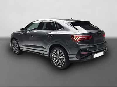 Audi Q3 (2026) - Foto 3