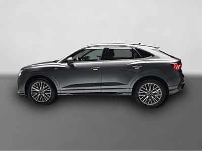 Audi Q3 (2026) - Foto 4