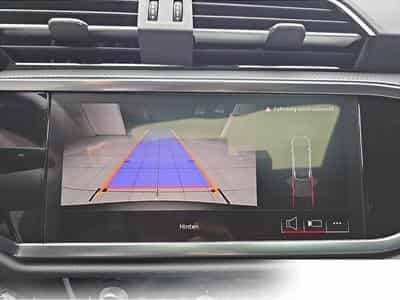 Audi Q3 (2026) - Foto 9