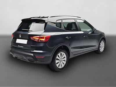 Seat Arona (2026) - Foto 2