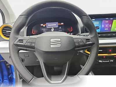 Seat Arona (2026) - Foto 12