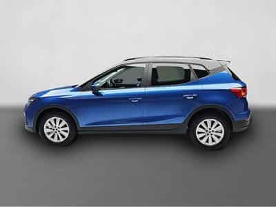 Seat Arona (2026) - Foto 4