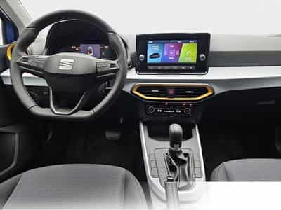 Seat Arona (2026) - Foto 6