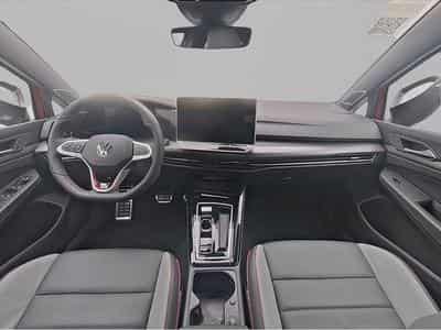 VW Golf (2026) - Photo 3