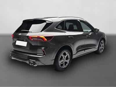 Ford Kuga (2026) - Photo 2