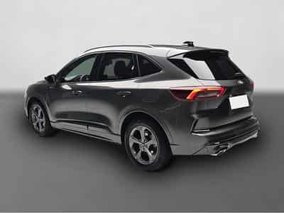 Ford Kuga (2026) - Photo 3
