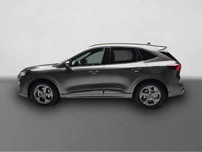 Ford Kuga (2026) - Photo 4