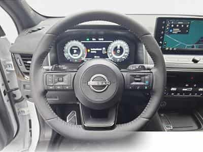Nissan Qashqai (2026) - Foto 12