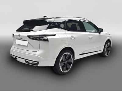 Nissan Qashqai (2026) - Foto 2