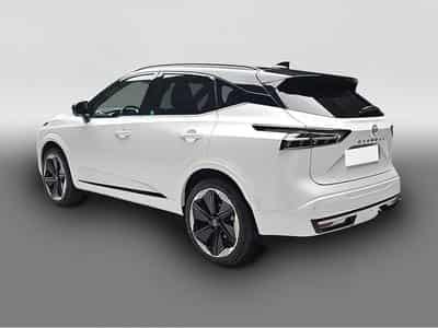 Nissan Qashqai (2026) - Foto 3