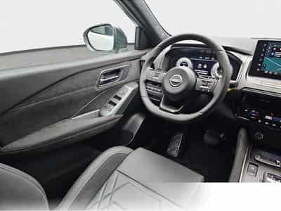 Nissan Qashqai (2026) - Foto 7