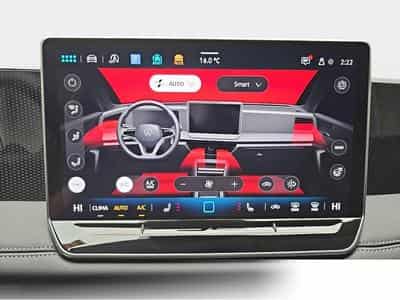 VW Tiguan (2026) - Foto 10