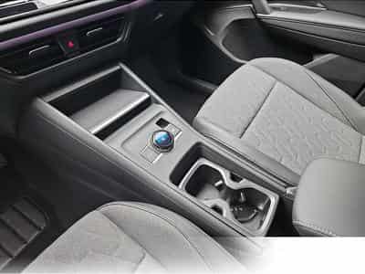 VW Tiguan (2026) - Foto 11