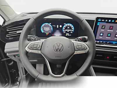 VW Tiguan (2026) - Foto 12