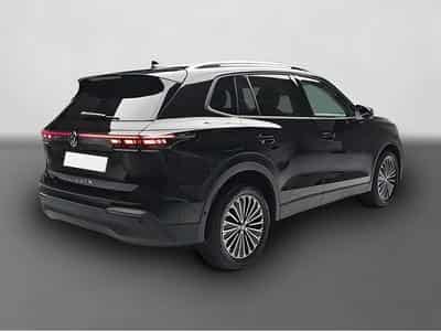 VW Tiguan (2026) - Foto 2