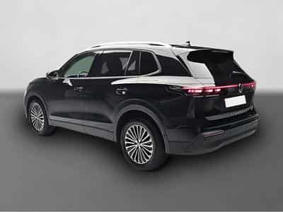 VW Tiguan (2026) - Foto 3