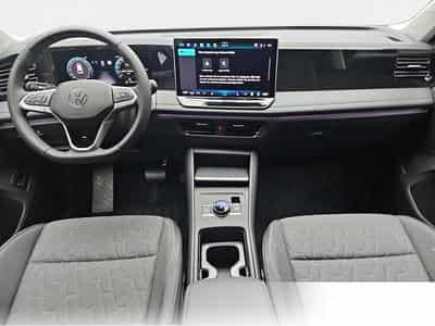 VW Tiguan (2026) - Foto 6