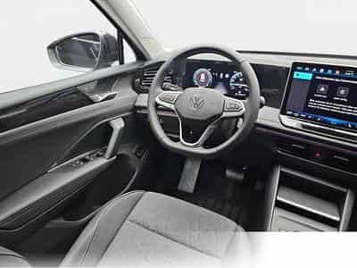 VW Tiguan (2026) - Foto 7