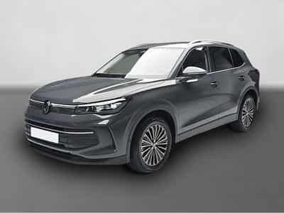 VW Tiguan (2026) - Foto 1