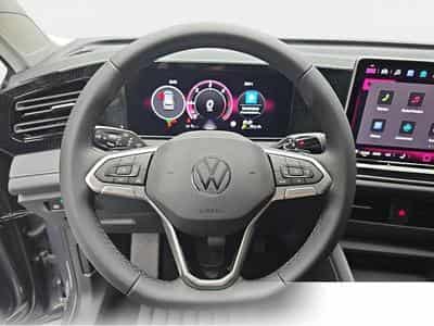 VW Tiguan (2026) - Foto 12