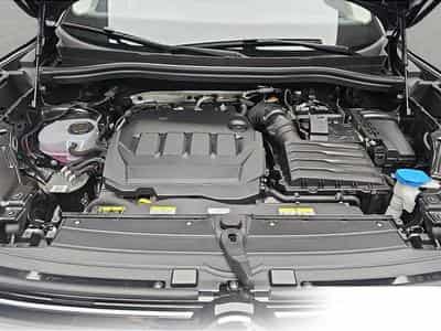 VW Tiguan (2026) - Foto 14