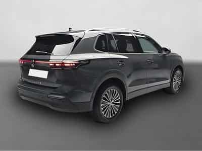 VW Tiguan (2026) - Foto 2