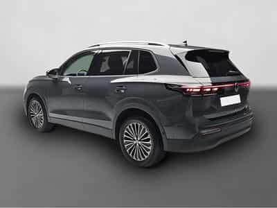 VW Tiguan (2026) - Foto 3