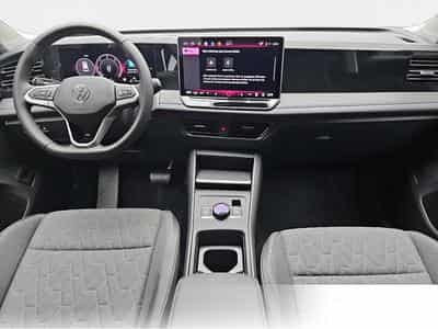 VW Tiguan (2026) - Foto 6