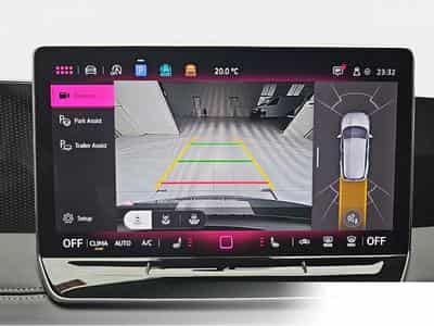 VW Tiguan (2026) - Foto 9