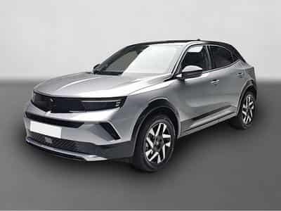 Opel Mokka (2026) - Foto 1