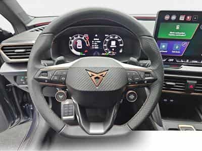 Cupra Leon (2026) - Foto 12