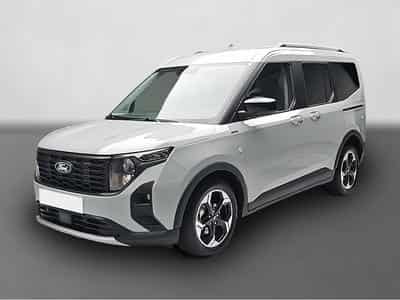 Ford Tourneo (2026) - Foto 1