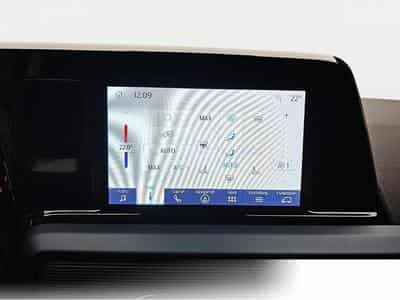 Ford Tourneo (2026) - Foto 10