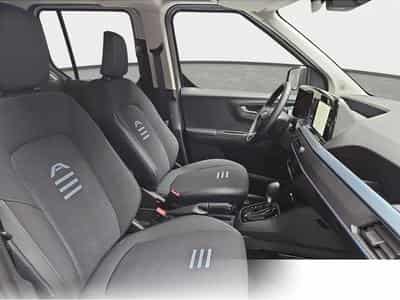 Ford Tourneo (2026) - Foto 15