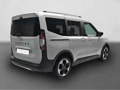 Ford Tourneo (2026) - Foto 2