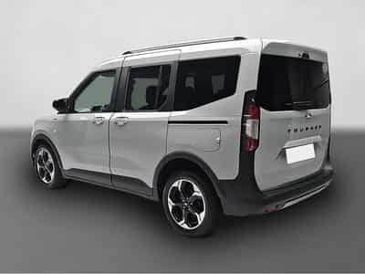 Ford Tourneo (2026) - Foto 3