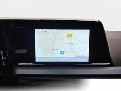 Ford Tourneo (2026) - Foto 8