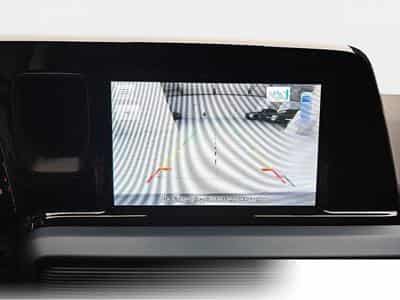 Ford Tourneo (2026) - Foto 9