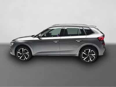 Skoda Kamiq (2026) - Foto 4