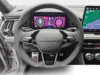 Skoda Kodiaq (2026) - Foto 12