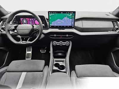 Skoda Kodiaq (2026) - Foto 6