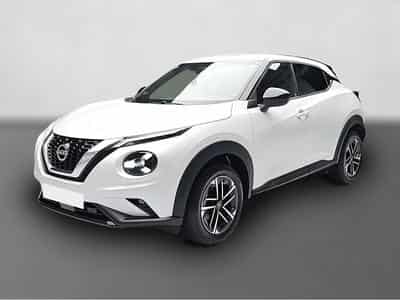 Nissan Juke (2026) - Foto 1