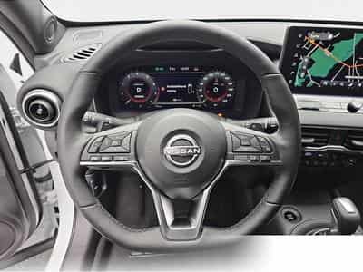 Nissan Juke (2026) - Foto 12