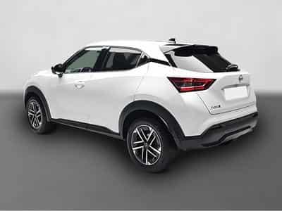 Nissan Juke (2026) - Foto 3