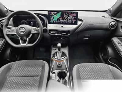 Nissan Juke (2026) - Foto 6