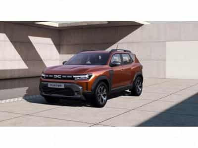 Dacia Duster (2025) - Foto 1