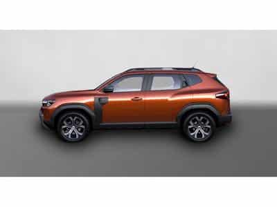 Dacia Duster (2025) - Foto 2