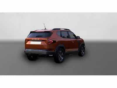 Dacia Duster (2025) - Foto 3