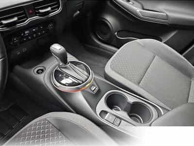 Nissan Juke (2026) - Foto 11