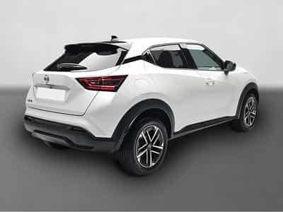 Nissan Juke (2026) - Foto 2